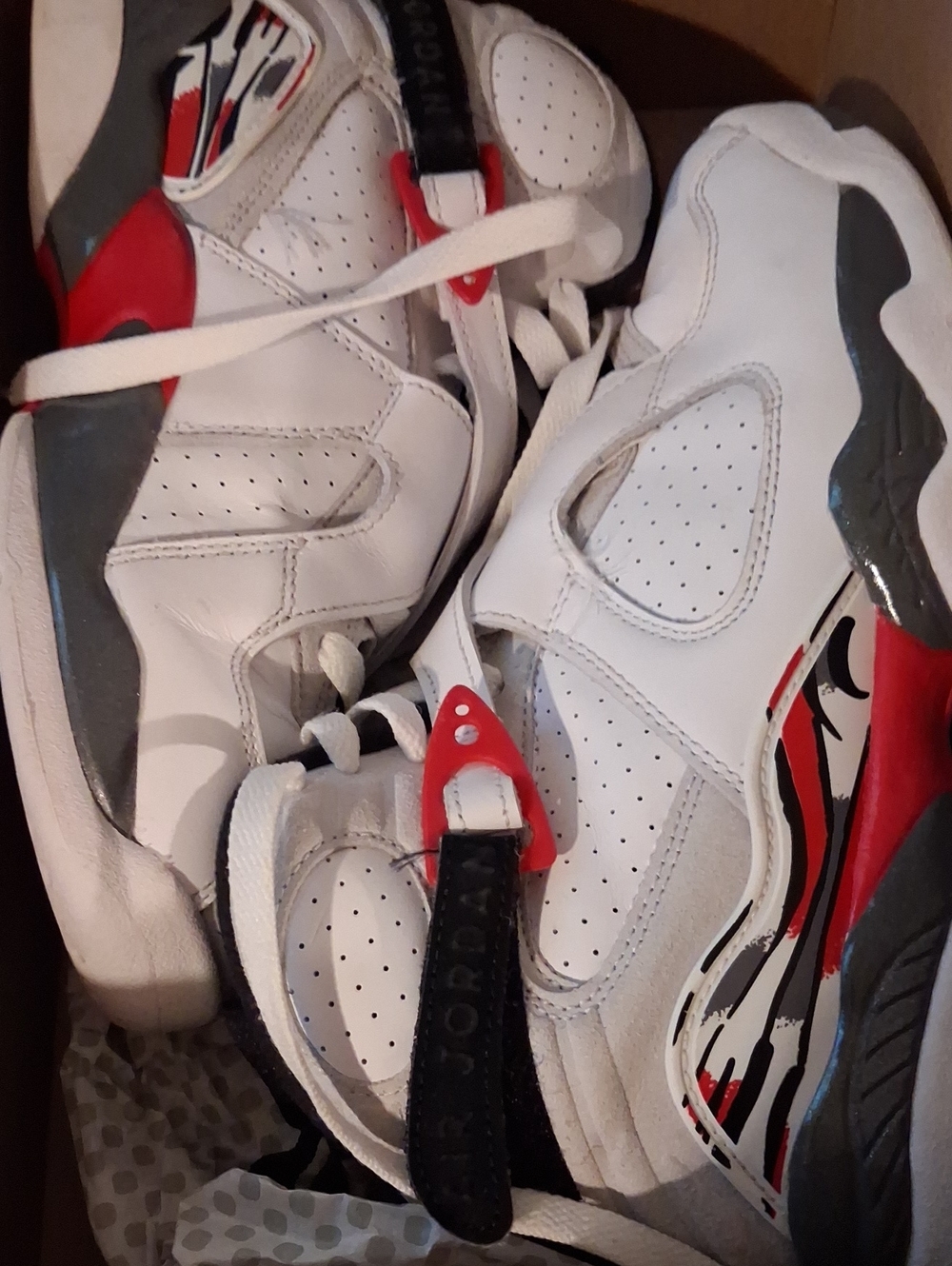 Jordan